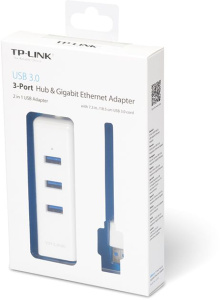 Детальная картинка Стыковочная станция TP-Link UE330 UE330 в магазине "АйТиАйСИ" в Ростове на Дону | itic.ru фото 3 Стыковочная станция TP-Link UE330 UE330 в магазине "АйТиАйСИ" в Ростове на Дону | itic.ru фото 3