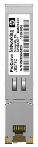 Детальная картинка Трансивер HP (JD089B) X120 1G SFP RJ45 JD089B в магазине "АйТиАйСИ" в Ростове на Дону | itic.ru Трансивер HP (JD089B) X120 1G SFP RJ45 JD089B в магазине "АйТиАйСИ" в Ростове на Дону | itic.ru