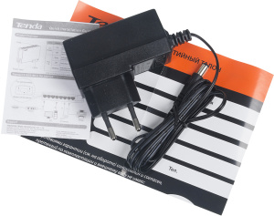 Детальная картинка Коммутатор Tenda S108 8x100Mb неуправляемый S108 в магазине "АйТиАйСИ" в Ростове на Дону | itic.ru фото 11 Коммутатор Tenda S108 8x100Mb неуправляемый S108 в магазине "АйТиАйСИ" в Ростове на Дону | itic.ru фото 11