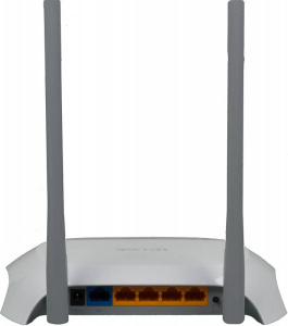 Детальная картинка 300Mbps Wireless N Router, Broadcom, 2T2R, 2.4GHz, 802.11n/g/b, 4-port Switch TL-WR840N в магазине "АйТиАйСИ" в Ростове на Дону | itic.ru фото 3 300Mbps Wireless N Router, Broadcom, 2T2R, 2.4GHz, 802.11n/g/b, 4-port Switch TL-WR840N в магазине "АйТиАйСИ" в Ростове на Дону | itic.ru фото 3