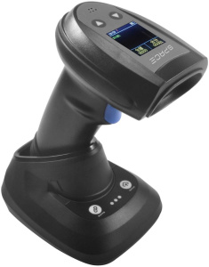 Детальная картинка Сканер штрих-кода SPACE X-2020RC-2D-BT ручной, беспроводной, USB, экран (черный) X-2020RСD-S в магазине "АйТиАйСИ" в Ростове на Дону | itic.ru Сканер штрих-кода SPACE X-2020RC-2D-BT ручной, беспроводной, USB, экран (черный) X-2020RСD-S в магазине "АйТиАйСИ" в Ростове на Дону | itic.ru