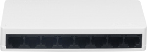 Детальная картинка Коммутатор Tenda S108 8x100Mb неуправляемый S108 в магазине "АйТиАйСИ" в Ростове на Дону | itic.ru фото 2 Коммутатор Tenda S108 8x100Mb неуправляемый S108 в магазине "АйТиАйСИ" в Ростове на Дону | itic.ru фото 2