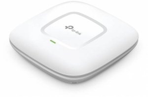 Детальная картинка Точка доступа TP-Link EAP225 AC1350 10/100/1000BASE-TX белый EAP225 в магазине "АйТиАйСИ" в Ростове на Дону | itic.ru фото 3 Точка доступа TP-Link EAP225 AC1350 10/100/1000BASE-TX белый EAP225 в магазине "АйТиАйСИ" в Ростове на Дону | itic.ru фото 3