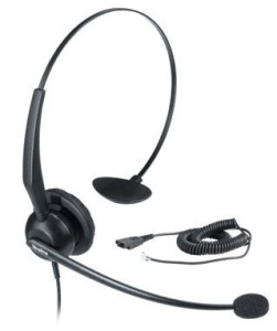Детальная картинка Гарнитура Yealink YHS32 для T38G/T32G/T28P/T26P/T22P/T20P YHS32 в магазине "АйТиАйСИ" в Ростове на Дону | itic.ru Гарнитура Yealink YHS32 для T38G/T32G/T28P/T26P/T22P/T20P YHS32 в магазине "АйТиАйСИ" в Ростове на Дону | itic.ru