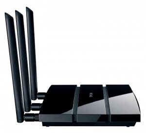 Детальная картинка Маршрутизатор TP-Link TL-WDR4300 (TL-WDR4300) 5-портов 10/100/1000Mbit/s TL-WDR4300 в магазине "АйТиАйСИ" в Ростове на Дону | itic.ru фото 4 Маршрутизатор TP-Link TL-WDR4300 (TL-WDR4300) 5-портов 10/100/1000Mbit/s TL-WDR4300 в магазине "АйТиАйСИ" в Ростове на Дону | itic.ru фото 4