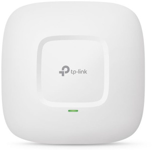 Детальная картинка Точка доступа TP-Link EAP225 AC1350 10/100/1000BASE-TX белый EAP225 в магазине "АйТиАйСИ" в Ростове на Дону | itic.ru фото 2 Точка доступа TP-Link EAP225 AC1350 10/100/1000BASE-TX белый EAP225 в магазине "АйТиАйСИ" в Ростове на Дону | itic.ru фото 2