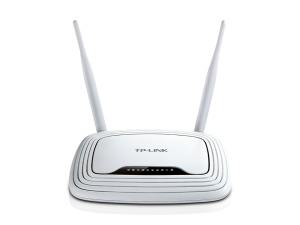 Детальная картинка Маршрутизатор беспроводной TP-Link TL-WR842N (TL-WR842N V3) 10/100BASE-TX белый TL-WR842N V3 в магазине "АйТиАйСИ" в Ростове на Дону | itic.ru Маршрутизатор беспроводной TP-Link TL-WR842N (TL-WR842N V3) 10/100BASE-TX белый TL-WR842N V3 в магазине "АйТиАйСИ" в Ростове на Дону | itic.ru