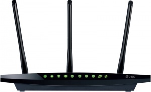 Детальная картинка Маршрутизатор TP-Link TL-WDR4300 (TL-WDR4300) 5-портов 10/100/1000Mbit/s TL-WDR4300 в магазине "АйТиАйСИ" в Ростове на Дону | itic.ru фото 5 Маршрутизатор TP-Link TL-WDR4300 (TL-WDR4300) 5-портов 10/100/1000Mbit/s TL-WDR4300 в магазине "АйТиАйСИ" в Ростове на Дону | itic.ru фото 5