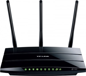 Детальная картинка Маршрутизатор TP-Link TL-WDR4300 (TL-WDR4300) 5-портов 10/100/1000Mbit/s TL-WDR4300 в магазине "АйТиАйСИ" в Ростове на Дону | itic.ru фото 2 Маршрутизатор TP-Link TL-WDR4300 (TL-WDR4300) 5-портов 10/100/1000Mbit/s TL-WDR4300 в магазине "АйТиАйСИ" в Ростове на Дону | itic.ru фото 2