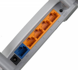 Детальная картинка 300Mbps Wireless N Router, Broadcom, 2T2R, 2.4GHz, 802.11n/g/b, 4-port Switch TL-WR840N в магазине "АйТиАйСИ" в Ростове на Дону | itic.ru фото 7 300Mbps Wireless N Router, Broadcom, 2T2R, 2.4GHz, 802.11n/g/b, 4-port Switch TL-WR840N в магазине "АйТиАйСИ" в Ростове на Дону | itic.ru фото 7