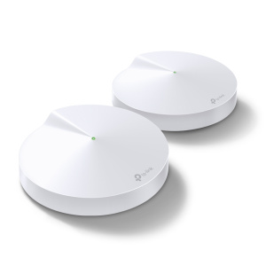 Детальная картинка Бесшовный Mesh роутер TP-Link Deco P7 (DECO P7(2-PACK)) AC1300 10/100/1000BASE-TX белый (упак.:2шт) DECO P7(2-PACK) в магазине "АйТиАйСИ" в Ростове на Дону | itic.ru Бесшовный Mesh роутер TP-Link Deco P7 (DECO P7(2-PACK)) AC1300 10/100/1000BASE-TX белый (упак.:2шт) DECO P7(2-PACK) в магазине "АйТиАйСИ" в Ростове на Дону | itic.ru