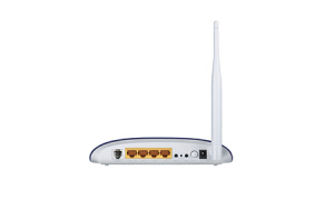 Детальная картинка Маршрутизатор беспроводной TP-Link TD-W8950N (TD-W8950N) ADSL TD-W8950N в магазине "АйТиАйСИ" в Ростове на Дону | itic.ru фото 2 Маршрутизатор беспроводной TP-Link TD-W8950N (TD-W8950N) ADSL TD-W8950N в магазине "АйТиАйСИ" в Ростове на Дону | itic.ru фото 2