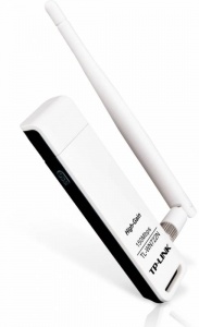 Детальная картинка Беспроводный адаптер TP-Link TL-WN722NC 150Мбит/с, с USB-крэдлом, USB2.0 TL-WN722NC в магазине "АйТиАйСИ" в Ростове на Дону | itic.ru фото 3 Беспроводный адаптер TP-Link TL-WN722NC 150Мбит/с, с USB-крэдлом, USB2.0 TL-WN722NC в магазине "АйТиАйСИ" в Ростове на Дону | itic.ru фото 3