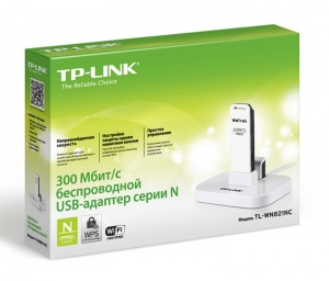 Детальная картинка Беспроводный адаптер TP-Link TL-WN821NC, 300Мбит/с, с USB-крэдлом, USB2.0 в магазине "АйТиАйСИ" в Ростове на Дону | itic.ru Беспроводный адаптер TP-Link TL-WN821NC, 300Мбит/с, с USB-крэдлом, USB2.0 в магазине "АйТиАйСИ" в Ростове на Дону | itic.ru