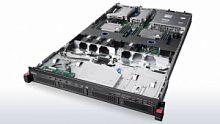 Сервер Lenovo ThinkServer RD350 1xE5-2609v3 SAS RW Raid 500750W (70D8000BEA) 70D8000BEA в магазине "АйТиАйСИ" в Ростове на Дону | itic.ru 