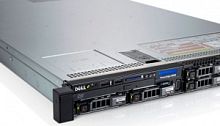 Сервер Dell PowerEdge R620 Intel Xeon 2x E5-2630v2 2.6GHz 15MB 2x8Gb 1RLV RD 1.6 max10 H710p iD7En 2x750W PNBD3Y Br 5720 QP No OS (210-ABWB-3) 210-ABWB-3 в магазине "АйТиАйСИ" в Ростове на Дону | itic.ru 