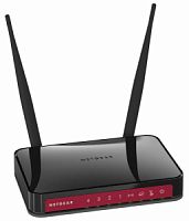 Маршрутизатор NetGear JWNR2010-100RUS  802.11n 300 Мбит/с (1 WAN и 4 LAN порта 10/100 Мбит/с) JWNR2010-100RUS в магазине "АйТиАйСИ" в Ростове на Дону | itic.ru 