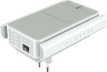 Повторитель беспроводного сигнала Keenetic Buddy 4 (KN-3210) N300 10/100BASE-TX KN-3210 в магазине "АйТиАйСИ" в Ростове на Дону | itic.ru 