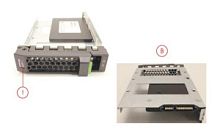 Накопитель SSD Fujitsu 1x1920Gb SATA для Primergy RX2540 M5 S26361-F5732-L192 Hot Swapp 3.5" S26361-F5732-L192 в магазине "АйТиАйСИ" в Ростове на Дону | itic.ru 