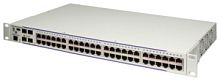Коммутатор Alcatel-Lucent Gigabit Ethernet L3 fixed configuration chassis (OS6850E48) OS6850E48 в магазине "АйТиАйСИ" в Ростове на Дону | itic.ru 