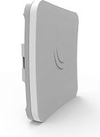 Точка доступа MikroTik SXTsq 5 ac (RBSXTSQG-5ACD) 10/100/1000BASE-TX RBSXTSQG-5ACD в магазине "АйТиАйСИ" в Ростове на Дону | itic.ru 
