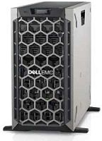 Сервер Dell PowerEdge T440 2x4210R 2x16Gb 2RRD x16 1x1.2Tb 10K 2.5" SATA RW H730p iD9En 1G 2P 2x495W 3Y NBD (PET440RU2-1) PET440RU2-1 в магазине "АйТиАйСИ" в Ростове на Дону | itic.ru 