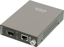 Конвертер D-Link DMC-805G 1000Base-T в miniGBIC DMC-805G в магазине "АйТиАйСИ" в Ростове на Дону | itic.ru 