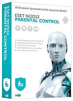 Программное Обеспечение Eset NOD32 Parental Control для всей семьи 1Y (NOD32-EPC-NS(BOX)-1-1) NOD32-EPC-NS(BOX)-1-1 в магазине "АйТиАйСИ" в Ростове на Дону | itic.ru 