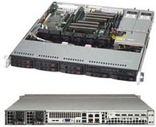 Платформа SuperMicro SYS-1028R-MCTR 2.5" SAS/SATA LSI3108 10G 2P 2x600W SYS-1028R-MCTR в магазине "АйТиАйСИ" в Ростове на Дону | itic.ru 