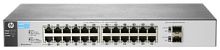 Коммутатор HP (J9803A) 1810-24G. 24xGE 2xSFP ports J9803A в магазине "АйТиАйСИ" в Ростове на Дону | itic.ru 