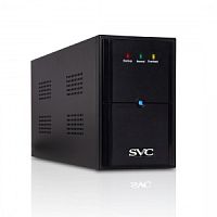 Напольный Линейно-Интерактивный ИБП DL-SVC-V-1200-L DL-SVC-V-1200-L в магазине "АйТиАйСИ" в Ростове на Дону | itic.ru 