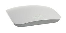 Точка доступа NetGear ProSafe WNAP210-200PES 802.11n 300 Мбит/с WNAP210-200PES в магазине "АйТиАйСИ" в Ростове на Дону | itic.ru 