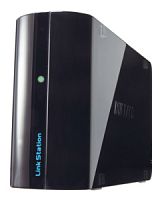 Сетевое хранилище Buffalo LinkStation Mini (LS-WSX2.0TL/R1EU) SATA 2x1Tb 7.2K 1Ctrl Ethernet HDD 2,5" LS-WSX2.0TL/R1EU в магазине "АйТиАйСИ" в Ростове на Дону | itic.ru 