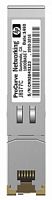 Трансивер HP (JD089B) X120 1G SFP RJ45 JD089B в магазине "АйТиАйСИ" в Ростове на Дону | itic.ru 
