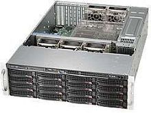 Корпус SuperMicro CSE-836BE1C-R1K23B 2x1200W черный CSE-836BE1C-R1K23B в магазине "АйТиАйСИ" в Ростове на Дону | itic.ru 