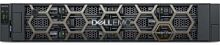 Система хранения Dell ME4012 x12 4x4Tb 7.2K 3.5 NL SAS 2x580W PNBD 3Y 16G FC 2xCtrl 2xCNC/4xSFP FC 8G Cache/8xSFP/FC16/16Gb (210-AQIE-8) 210-AQIE-8 в магазине "АйТиАйСИ" в Ростове на Дону | itic.ru 