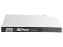 Оптический привод DVD-ROM HP Gen9 SATA 9.5mm Jb Kit (726536-B21) 726536-B21 в магазине "АйТиАйСИ" в Ростове на Дону | itic.ru 