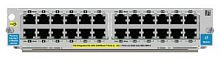 Модуль HP (J9534A) 24-port Gig-T PoE+ v2 zl J9534A в магазине "АйТиАйСИ" в Ростове на Дону | itic.ru 