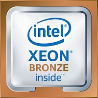 Процессор HPE Xeon Bronze 3104 FCLGA3647 8.25Mb 1.7Ghz (873641-B21) 873641-B21 в магазине "АйТиАйСИ" в Ростове на Дону | itic.ru 