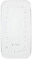 Точка доступа Zyxel NebulaFlex Pro WAX300H-EU0101F AX3000 10/100/1000BASE-TX белый WAX300H-EU0101F в магазине "АйТиАйСИ" в Ростове на Дону | itic.ru 
