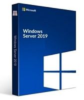 Операционная система Microsoft Windows Server CAL 2019 MLP 5 Device CAL 64 bit Eng BOX (R18-05656) R18-05656 в магазине "АйТиАйСИ" в Ростове на Дону | itic.ru 