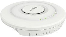 Точка доступа D-Link DWL-6610AP/RU/B1A AC1200 1000BASE-T белый DWL-6610AP/RU/B1A в магазине "АйТиАйСИ" в Ростове на Дону | itic.ru 