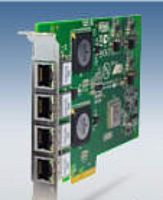 Сетевой адаптер Gigabit Ethernet Allied Telesis AT-2973T/4-001 AT-2973T/4-001 в магазине "АйТиАйСИ" в Ростове на Дону | itic.ru 