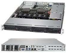 Корпус SuperMicro CSE-815TQC-R706WB2 2x750W черный CSE-815TQC-R706WB2 в магазине "АйТиАйСИ" в Ростове на Дону | itic.ru 