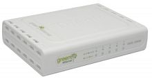 Коммутатор D-Link DGS-1005D/GE  5x10/100/1000TX (DGS-1005D/GE) DGS-1005D/GE в магазине "АйТиАйСИ" в Ростове на Дону | itic.ru 