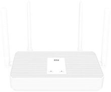 Роутер беспроводной Xiaomi AX1800 (DVB4258GL) Wi-Fi белый DVB4258GL в магазине "АйТиАйСИ" в Ростове на Дону | itic.ru 