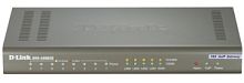 Телефония D-Link DVG-5008SG 8 FXS VoIP Gateway 4 10/100BASE-TX LAN, 1 10/100BASE-TX WAN DVG-5008SG в магазине "АйТиАйСИ" в Ростове на Дону | itic.ru 