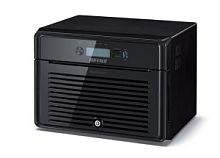 Сетевое хранилище NAS Buffalo 8Tb TeraStation 8xDisk 8-slot SATA II 2xUSB2.0 3xUSB3.0 TS5800D0808-EU в магазине "АйТиАйСИ" в Ростове на Дону | itic.ru 