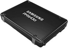 Твердотельный накопитель Samsung SSD 3840GB PM1643a 2.5" SAS 12Gb/s TLC R/W 2100/2000 MB/s R/W 450K/90K IOPs DWPD1 5Y MZILT3T8HBLS-00007 в магазине "АйТиАйСИ" в Ростове на Дону | itic.ru 