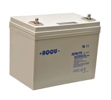 AQQU Батарея аккумуляторная 12В/75Ач AQ-12ML75 в магазине "АйТиАйСИ" в Ростове на Дону | itic.ru 